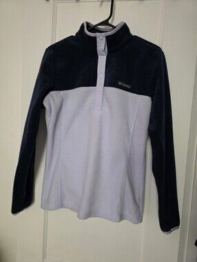 Columbia Benton Springs ½ Snap Fleece